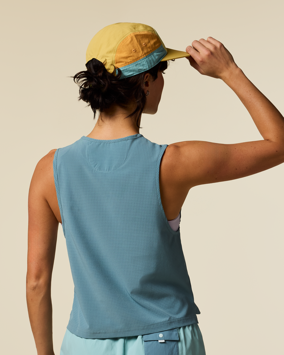 Pulso Tech Tank - Women's — image 7