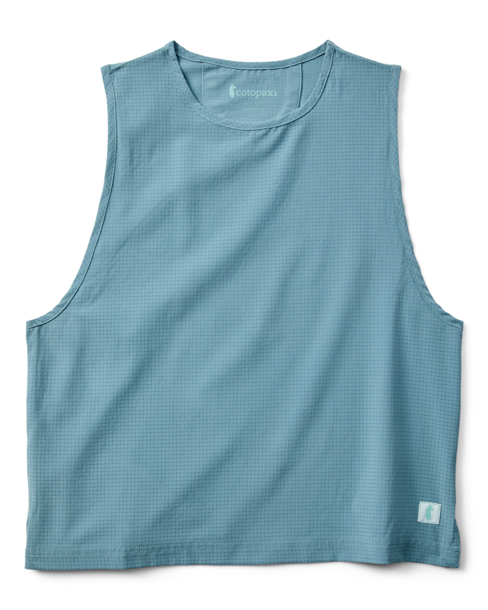 Pulso Tech Tank - Women's — image 10