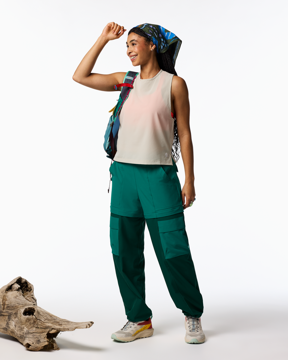 Pulso Tech Tank - Women's — image 12