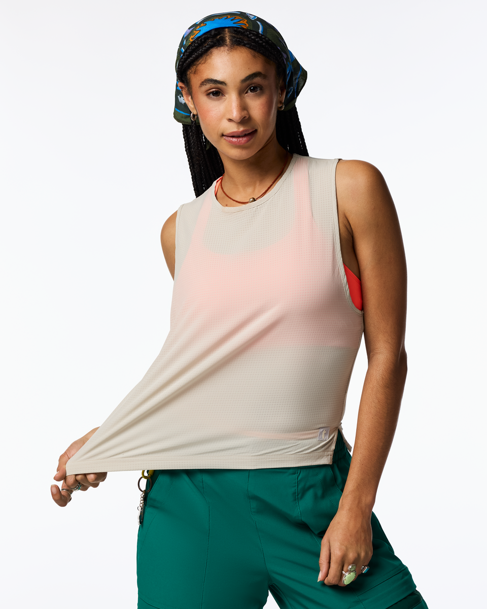 Pulso Tech Tank - Women's — image 11
