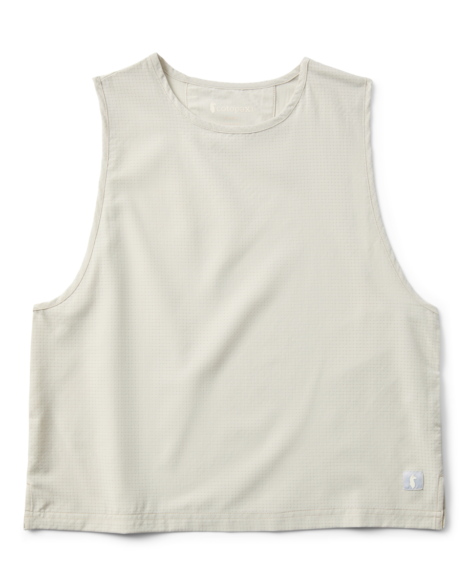 Pulso Tech Tank - Women's — image 16