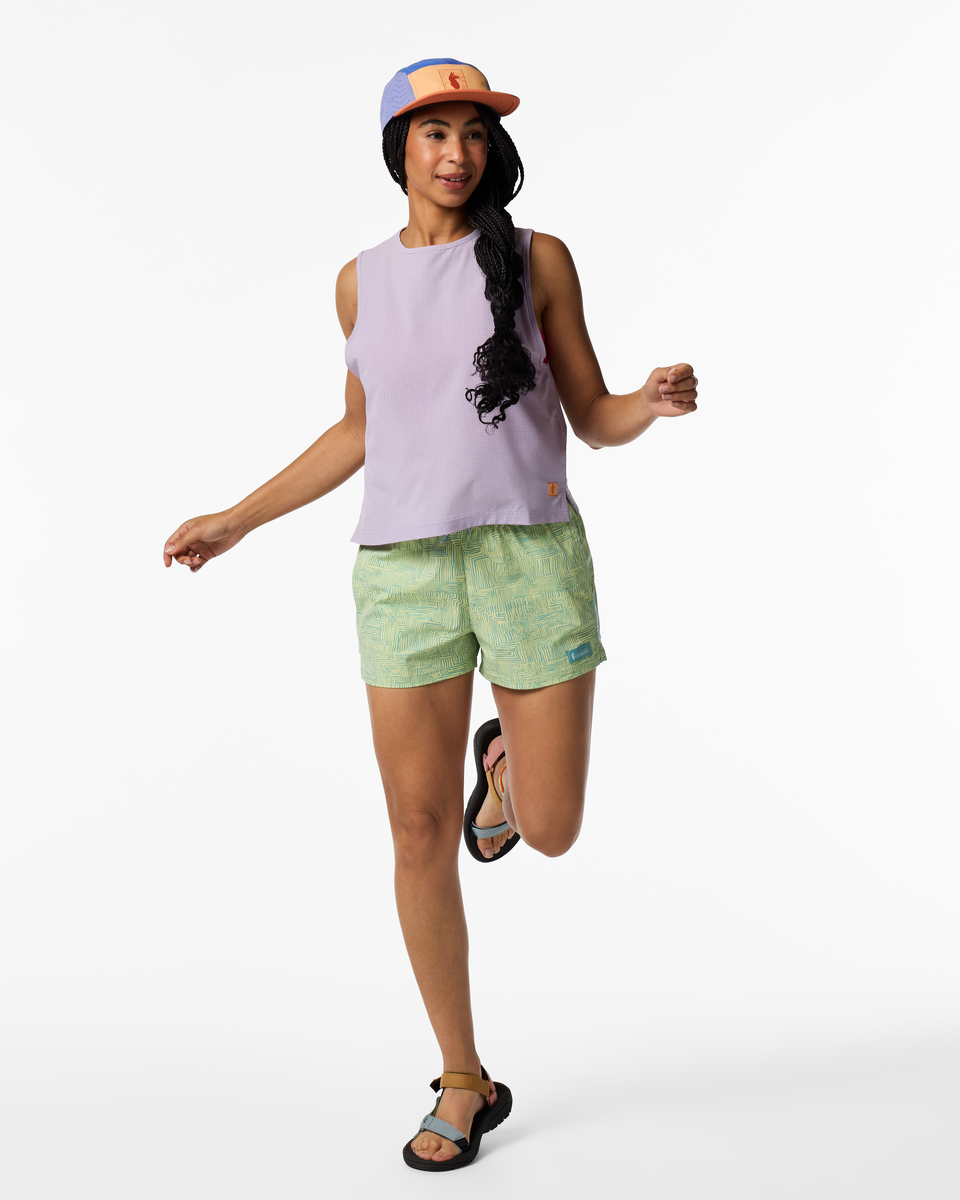 Pulso Tech Tank - Women's — image 18