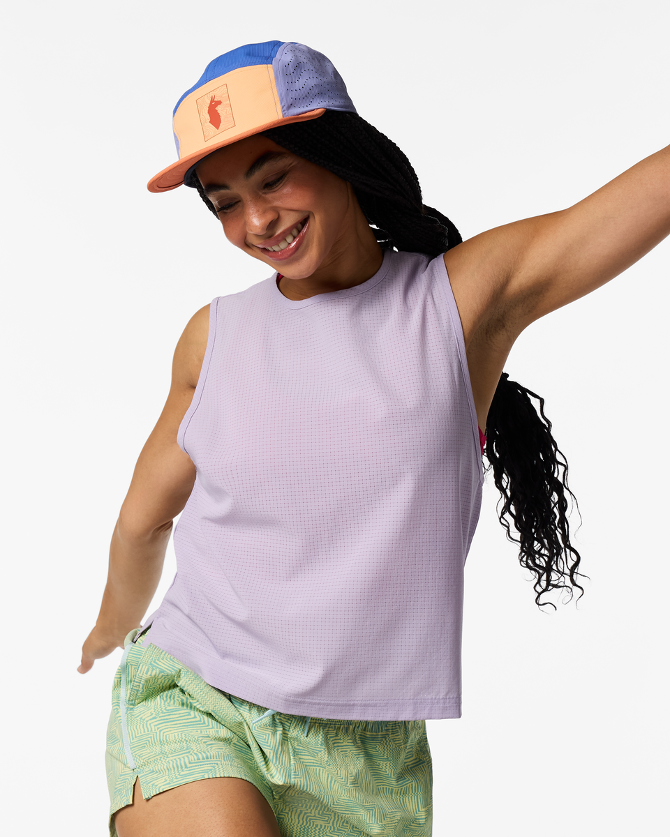 Pulso Tech Tank - Women's — image 17