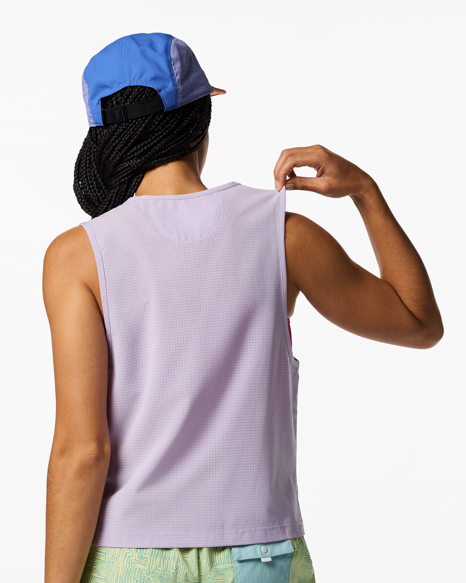 Pulso Tech Tank - Women's — image 19
