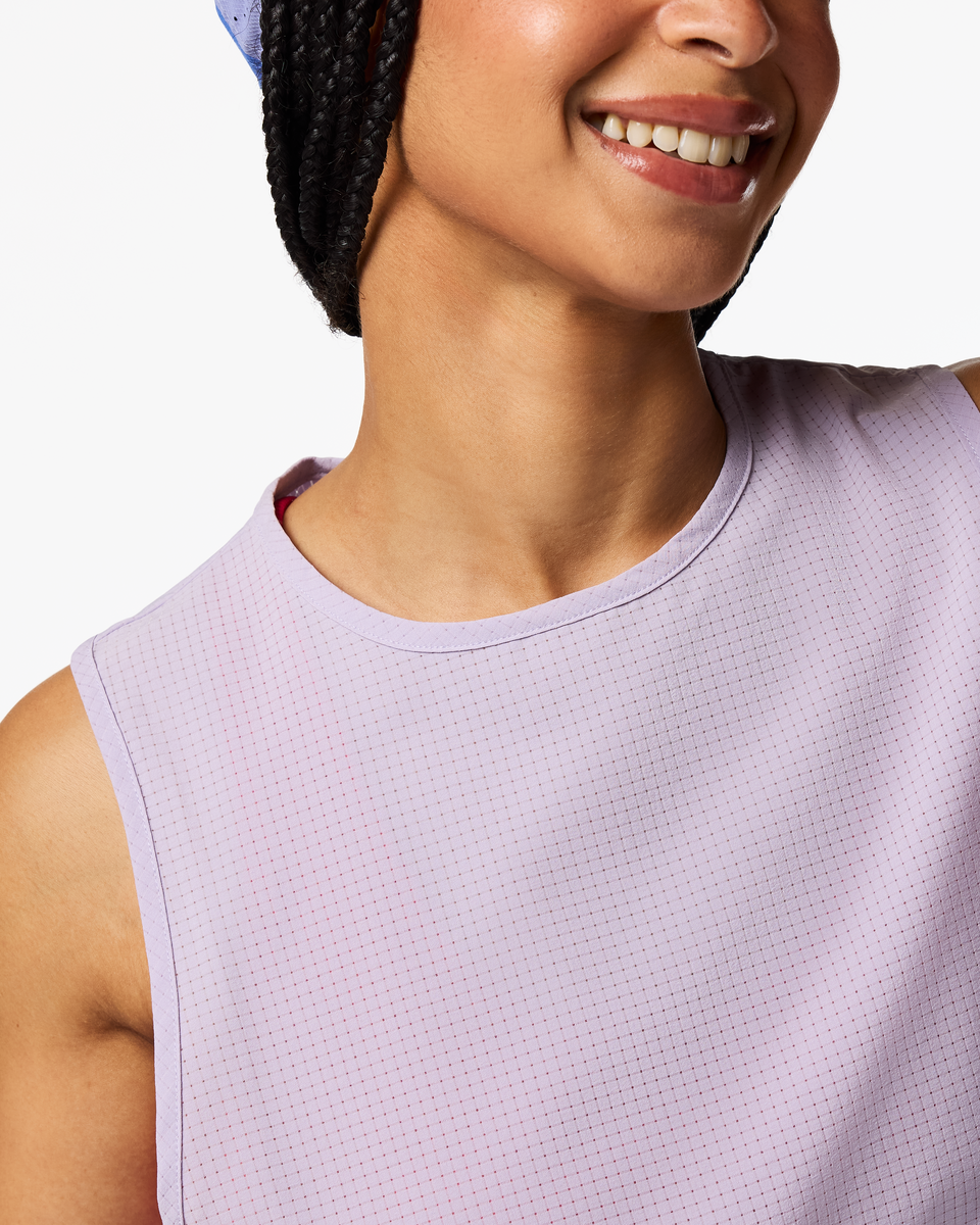 Pulso Tech Tank - Women's — image 21