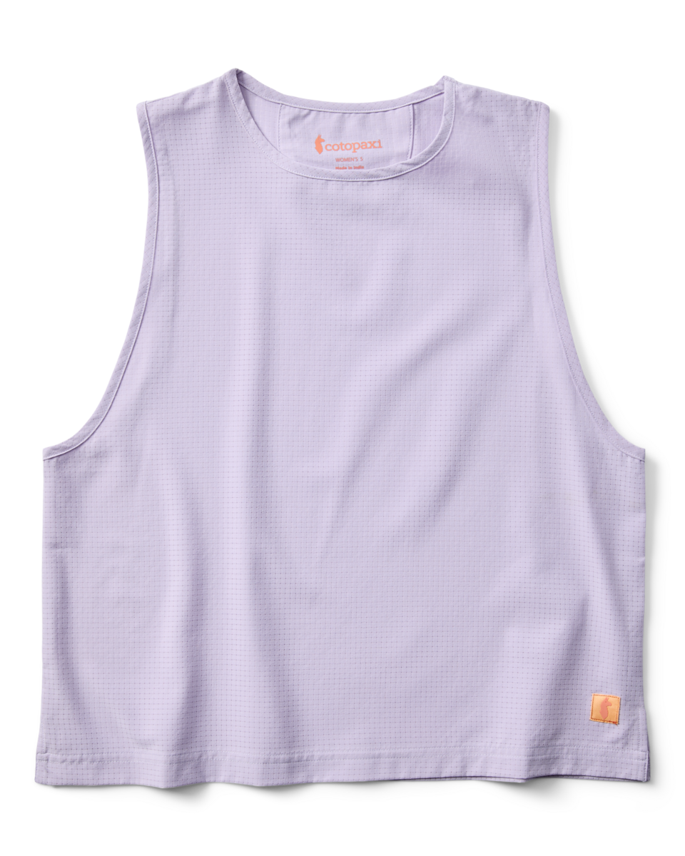 Pulso Tech Tank - Women's — image 22