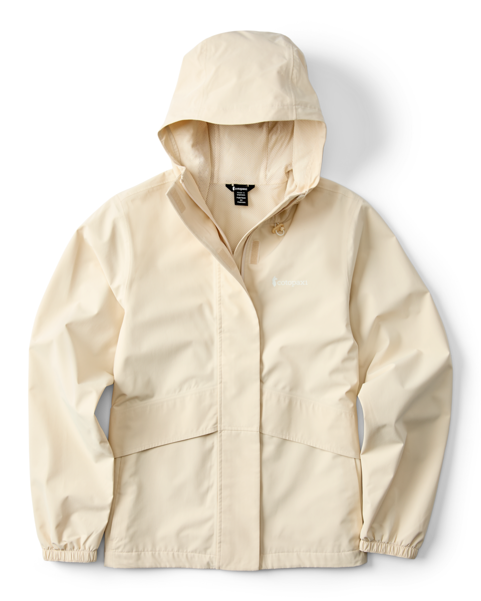 Rayu Rain Jacket - Women's — image 16