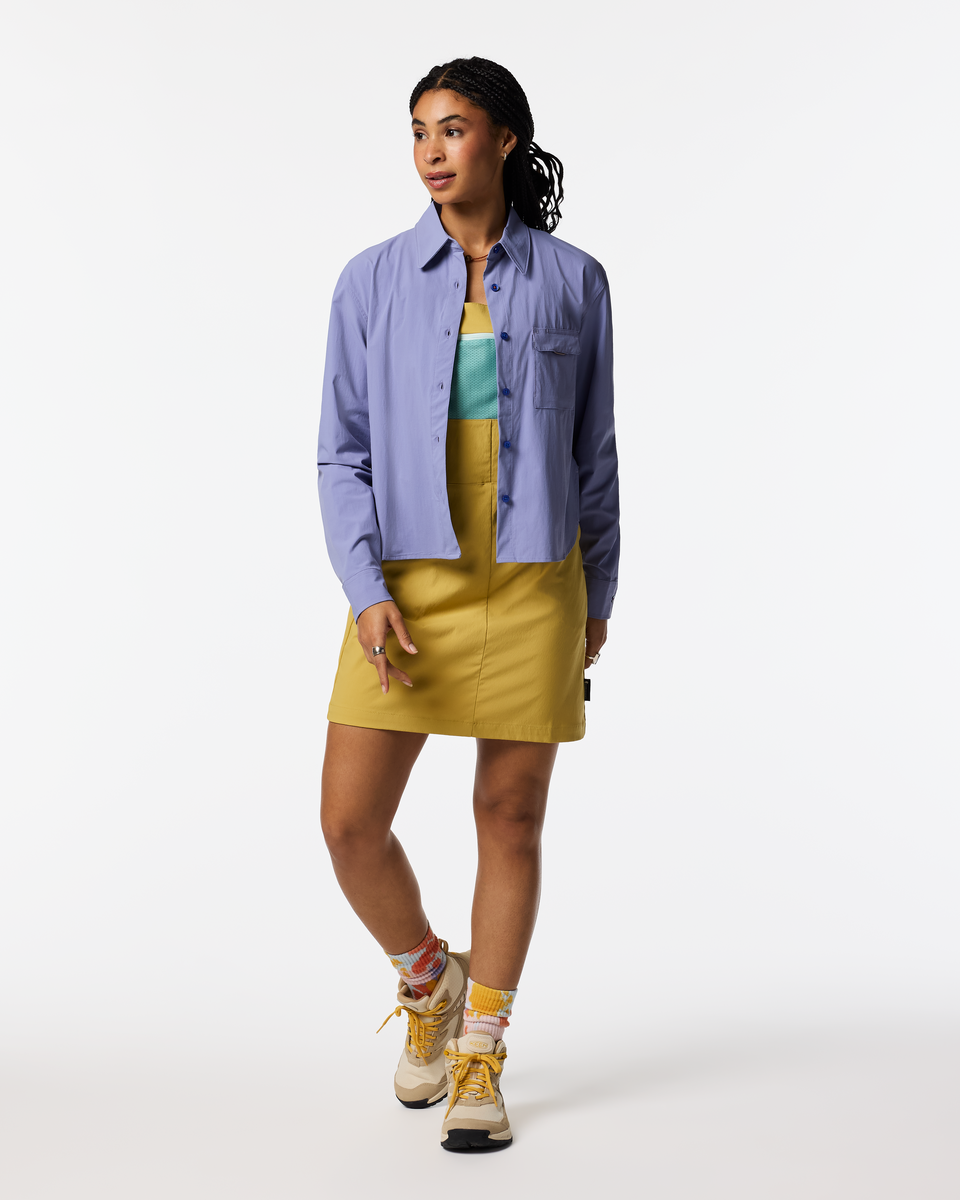 Solta Long-Sleeve Sun Shirt - Women's — image 27