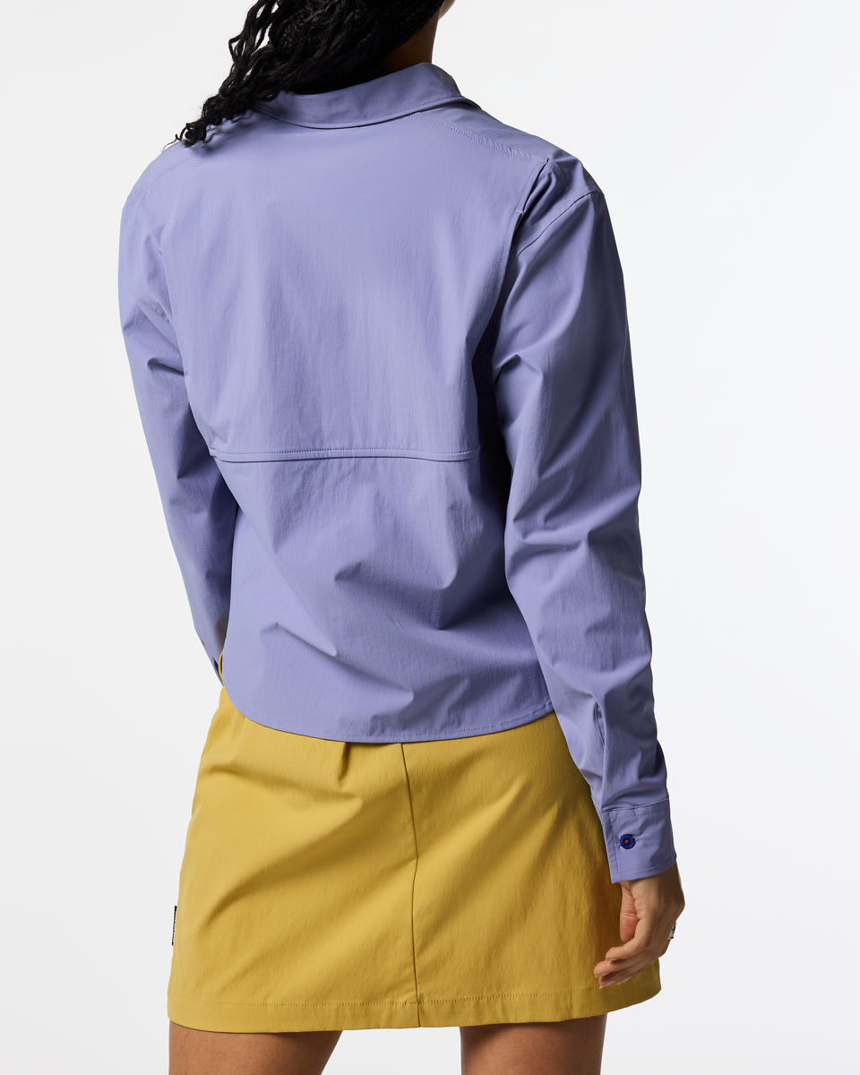 Solta Long-Sleeve Sun Shirt - Women's — image 28