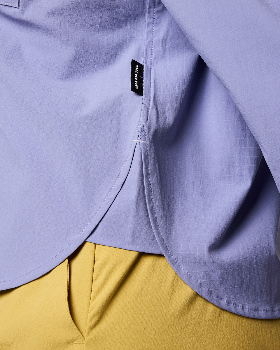 Solta Long-Sleeve Sun Shirt - Women's — image 31