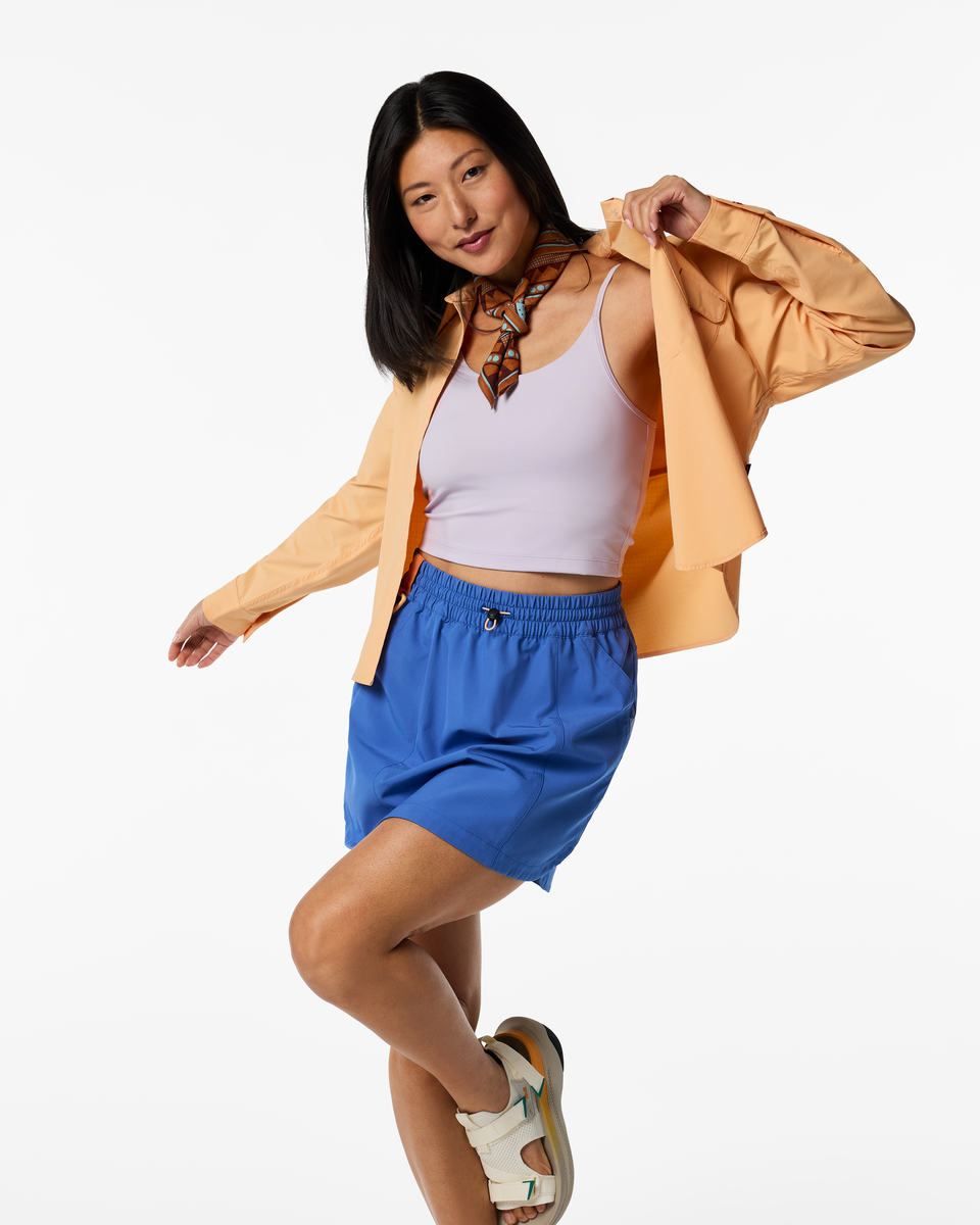 Solta Long-Sleeve Sun Shirt - Women's — image 19