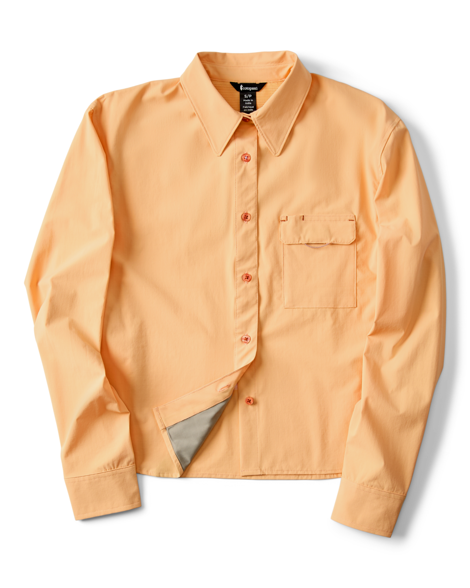 Solta Long-Sleeve Sun Shirt - Women's — image 22