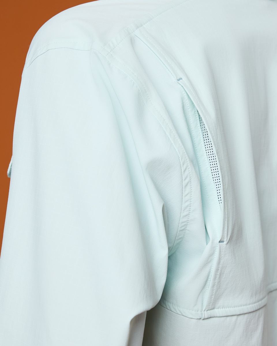 Solta Long-Sleeve Sun Shirt - Women's — image 10