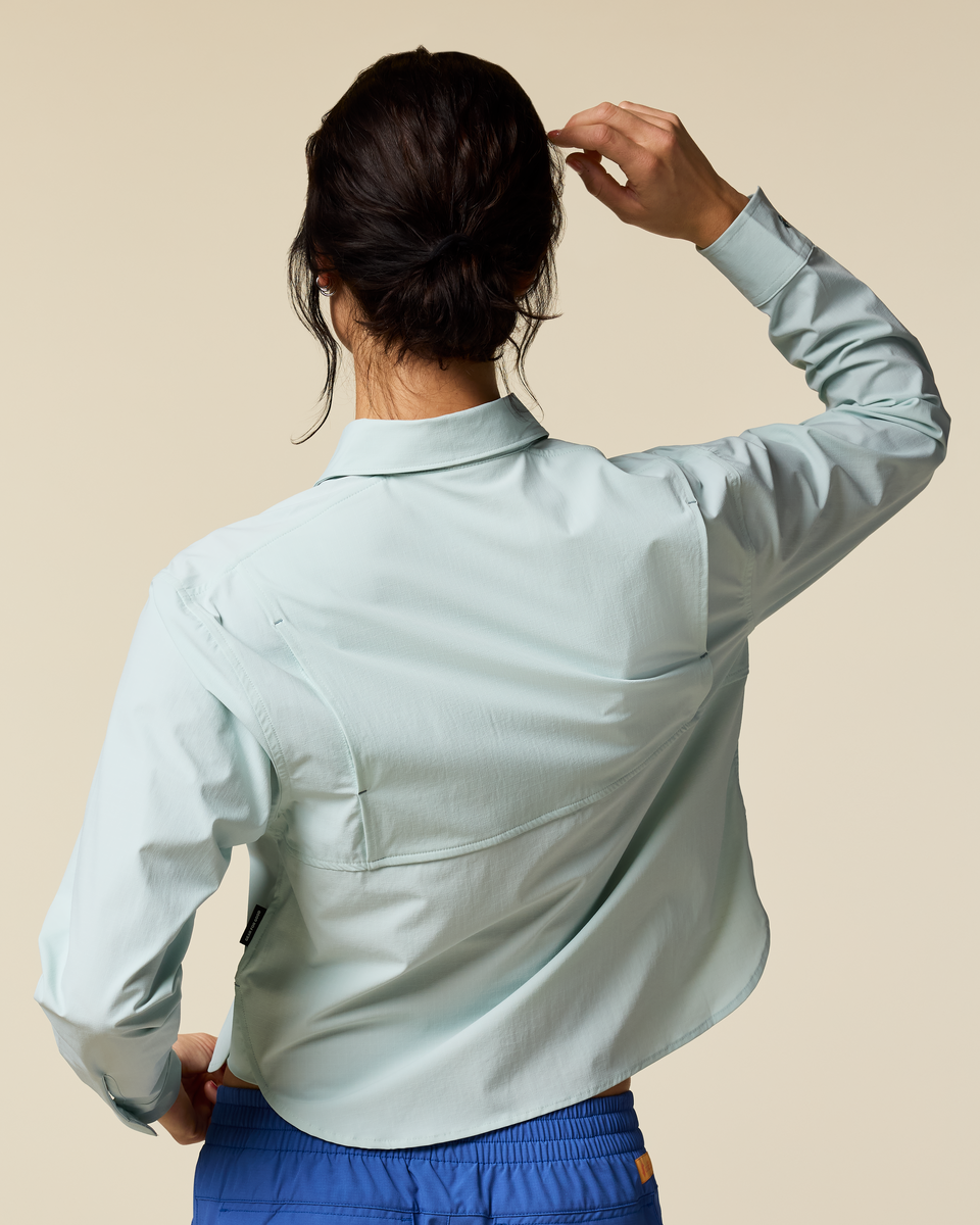Solta Long-Sleeve Sun Shirt - Women's — image 3