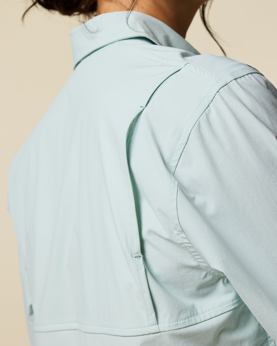 Solta Long-Sleeve Sun Shirt - Women's — image 5