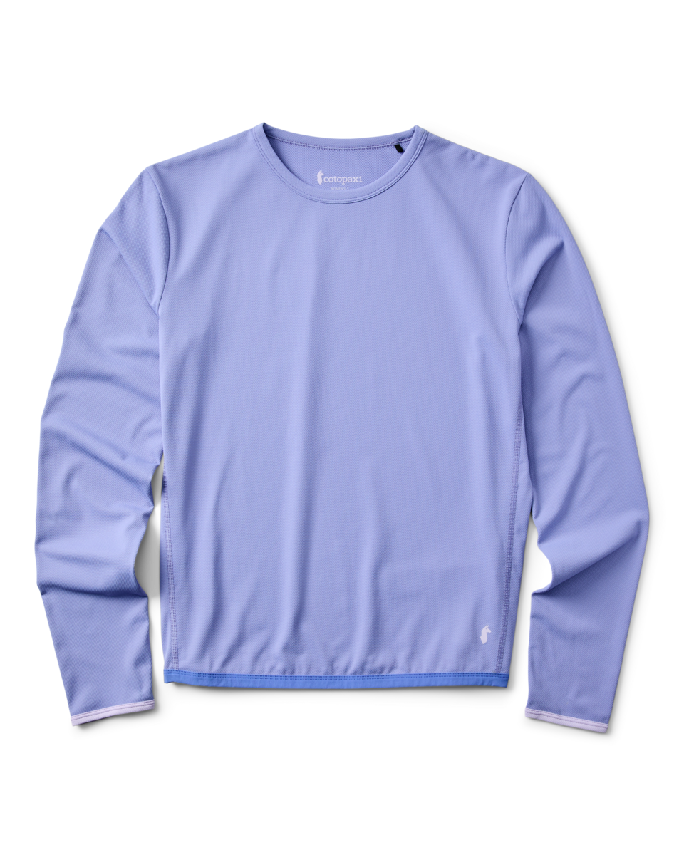 Sombra Long-Sleeve Sun Shirt - Women's — image 5