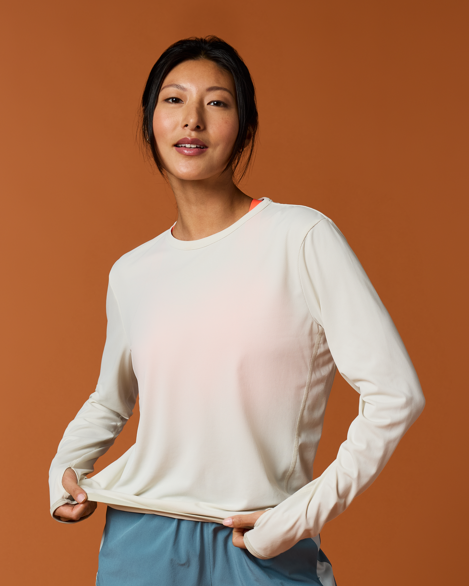 Sombra Long-Sleeve Sun Shirt - Women's — image 6