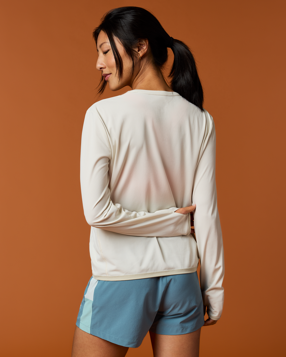 Sombra Long-Sleeve Sun Shirt - Women's — image 8