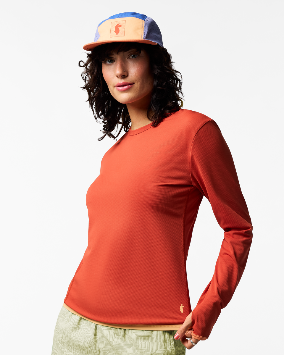 Sombra Long-Sleeve Sun Shirt - Women's — image 10