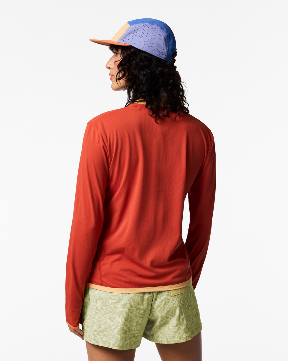 Sombra Long-Sleeve Sun Shirt - Women's — image 12