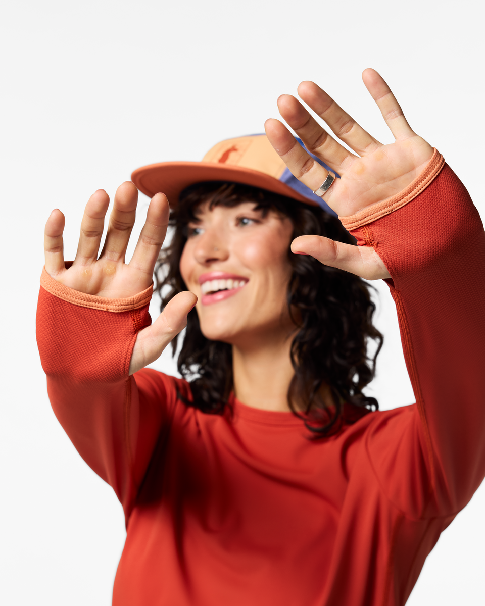 Sombra Long-Sleeve Sun Shirt - Women's — image 13