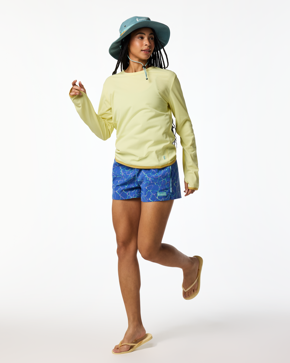 Sombra Long-Sleeve Sun Shirt - Women's — image 2