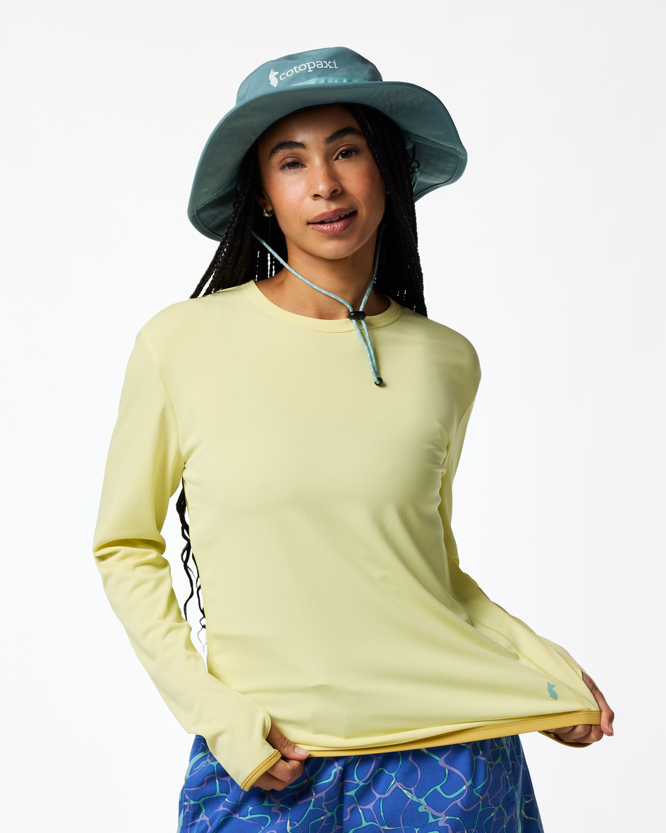 Sombra Long-Sleeve Sun Shirt - Women's — image 17
