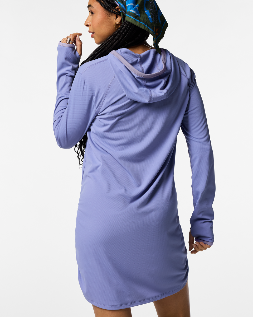 Sombra Sun Dress - Women's — image 3
