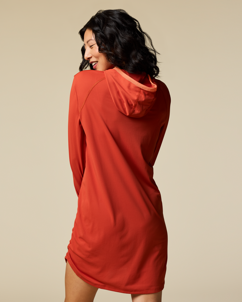 Sombra Sun Dress - Women's — image 10