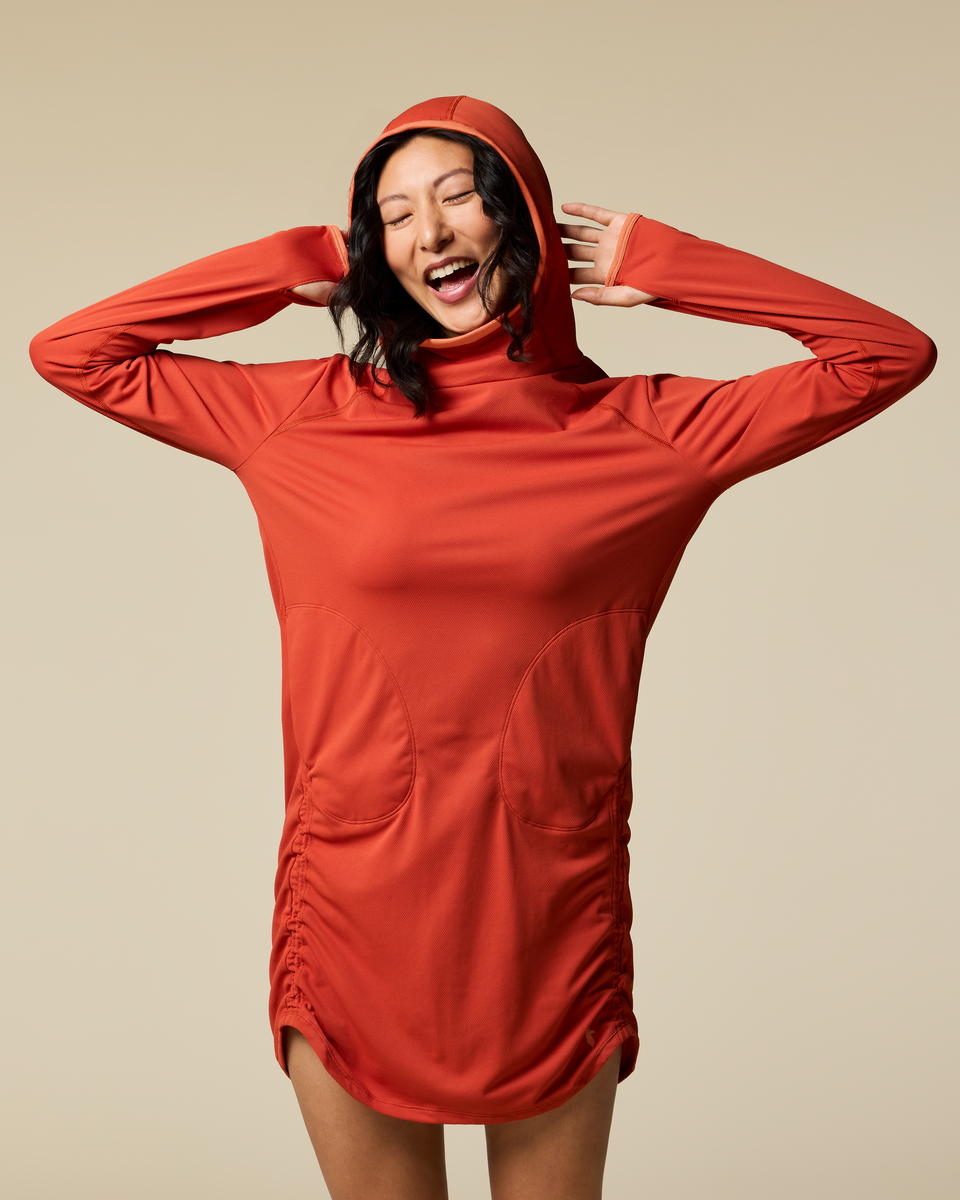 Sombra Sun Dress - Women's — image 8
