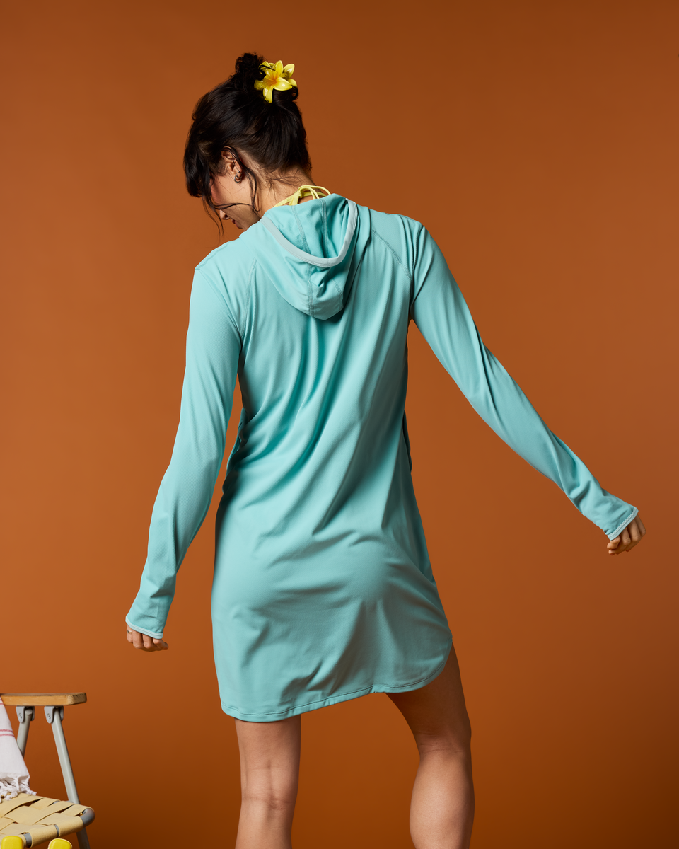 Sombra Sun Dress - Women's — image 16