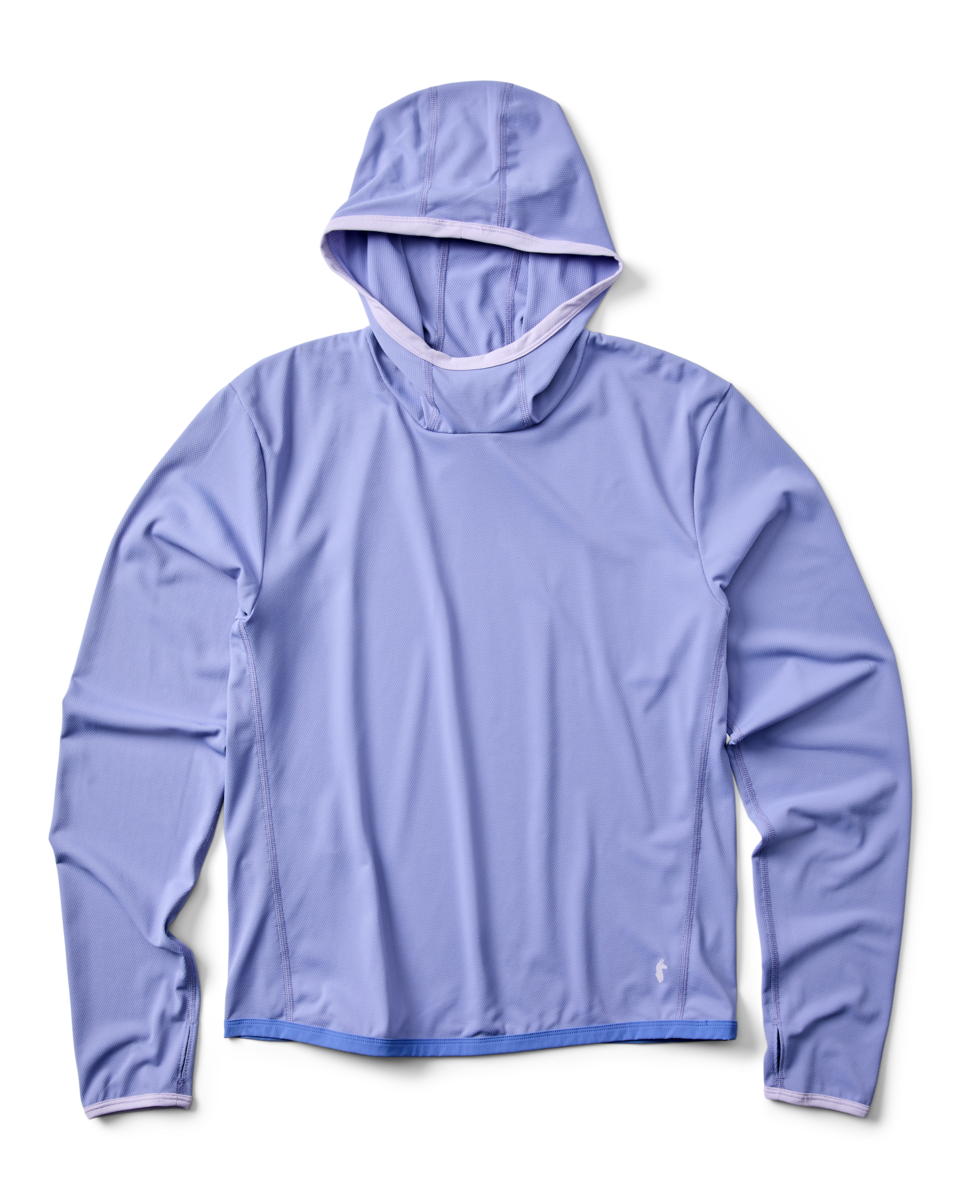 Sombra Sun Hoodie - Women's — image 7