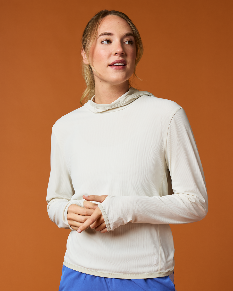 Sombra Sun Hoodie - Women's — image 10