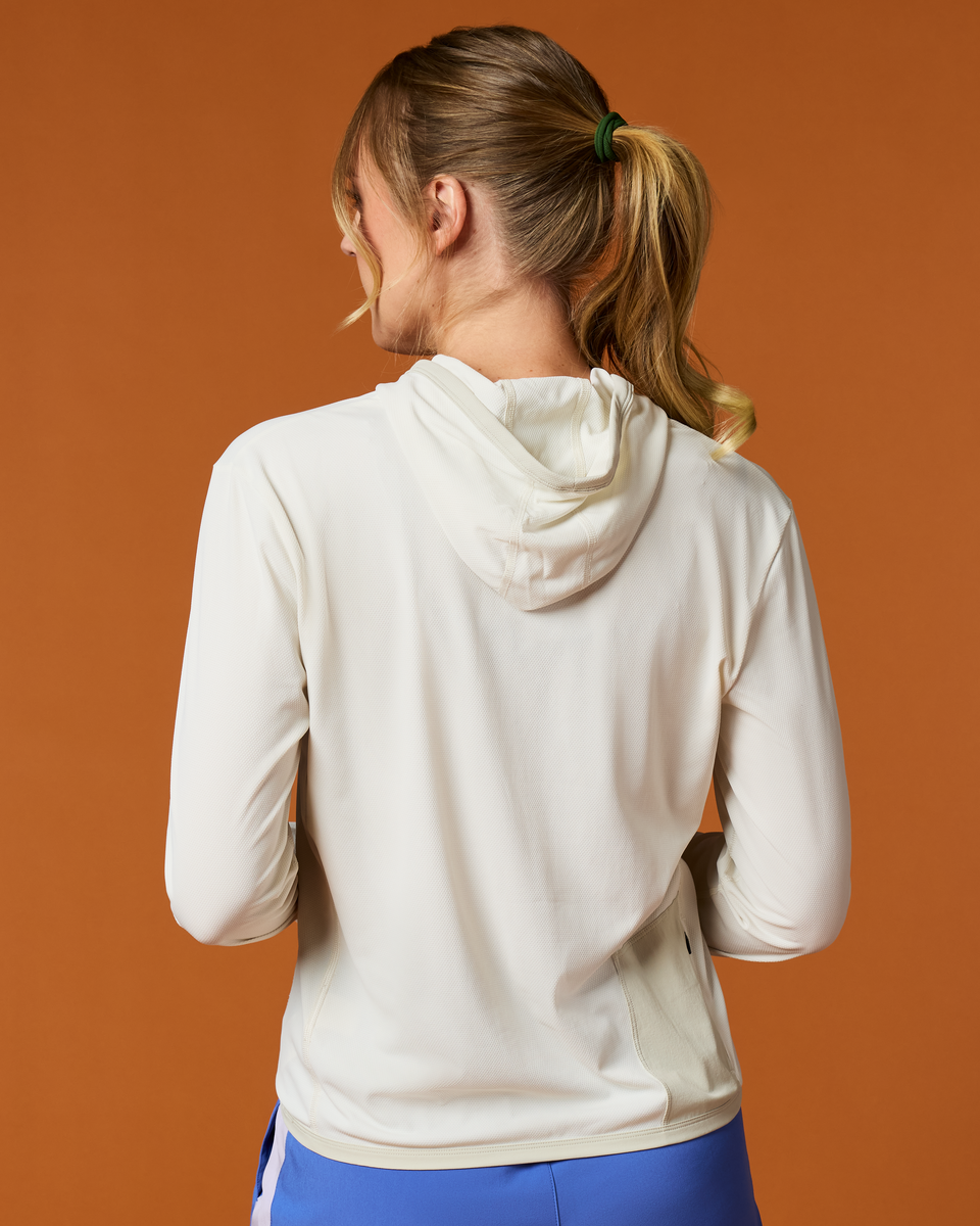 Sombra Sun Hoodie - Women's — image 11