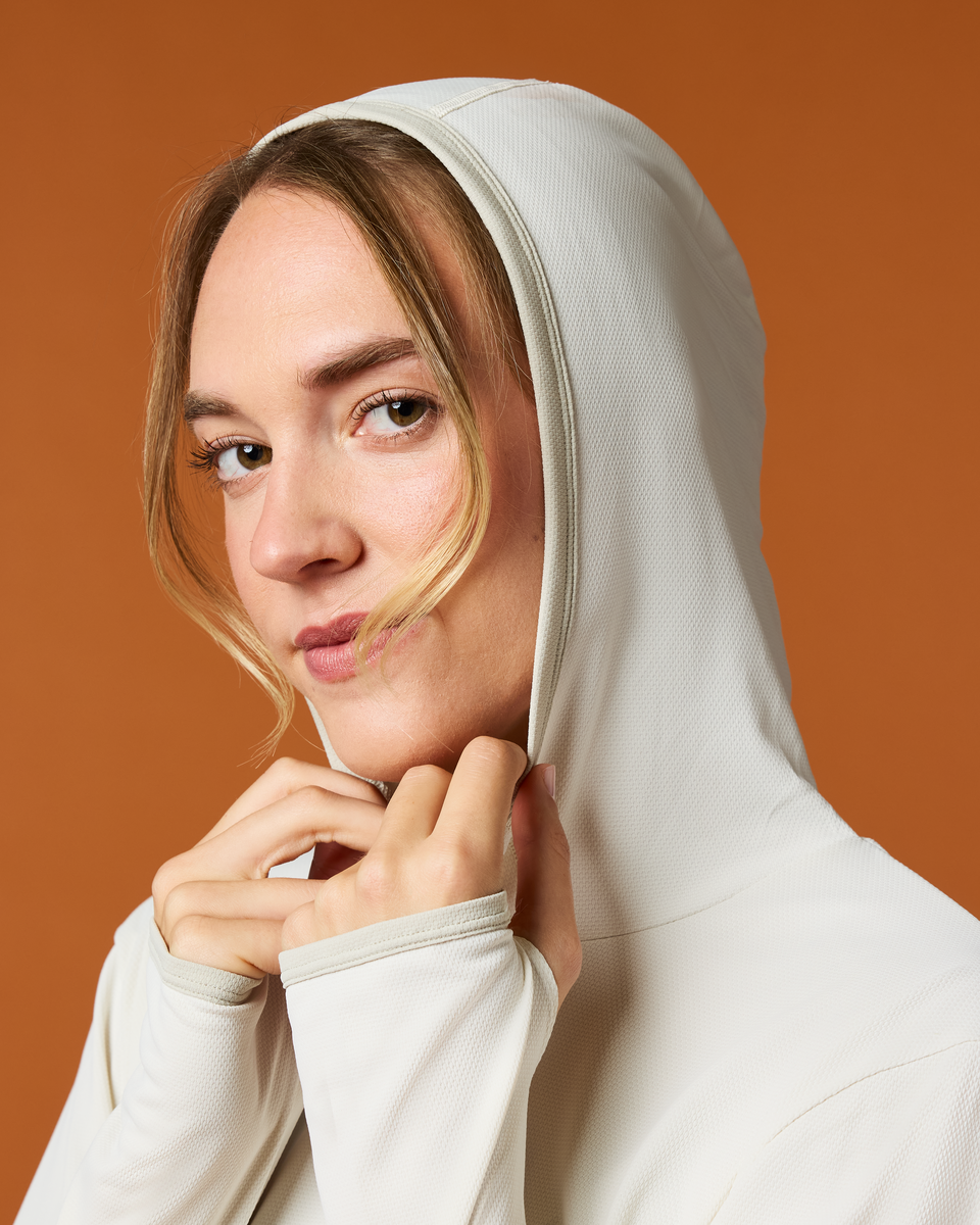 Sombra Sun Hoodie - Women's — image 14