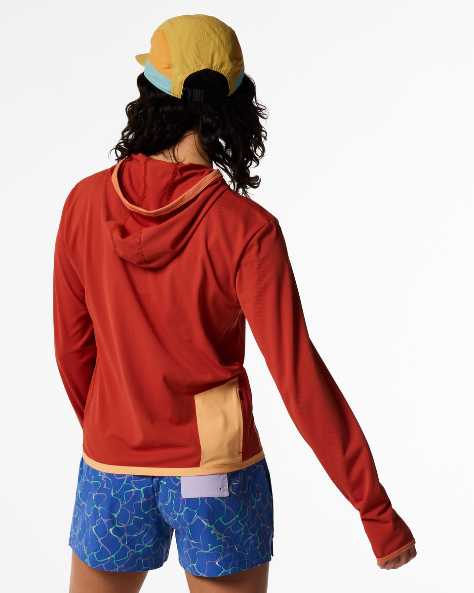 Sombra Sun Hoodie - Women's — image 18