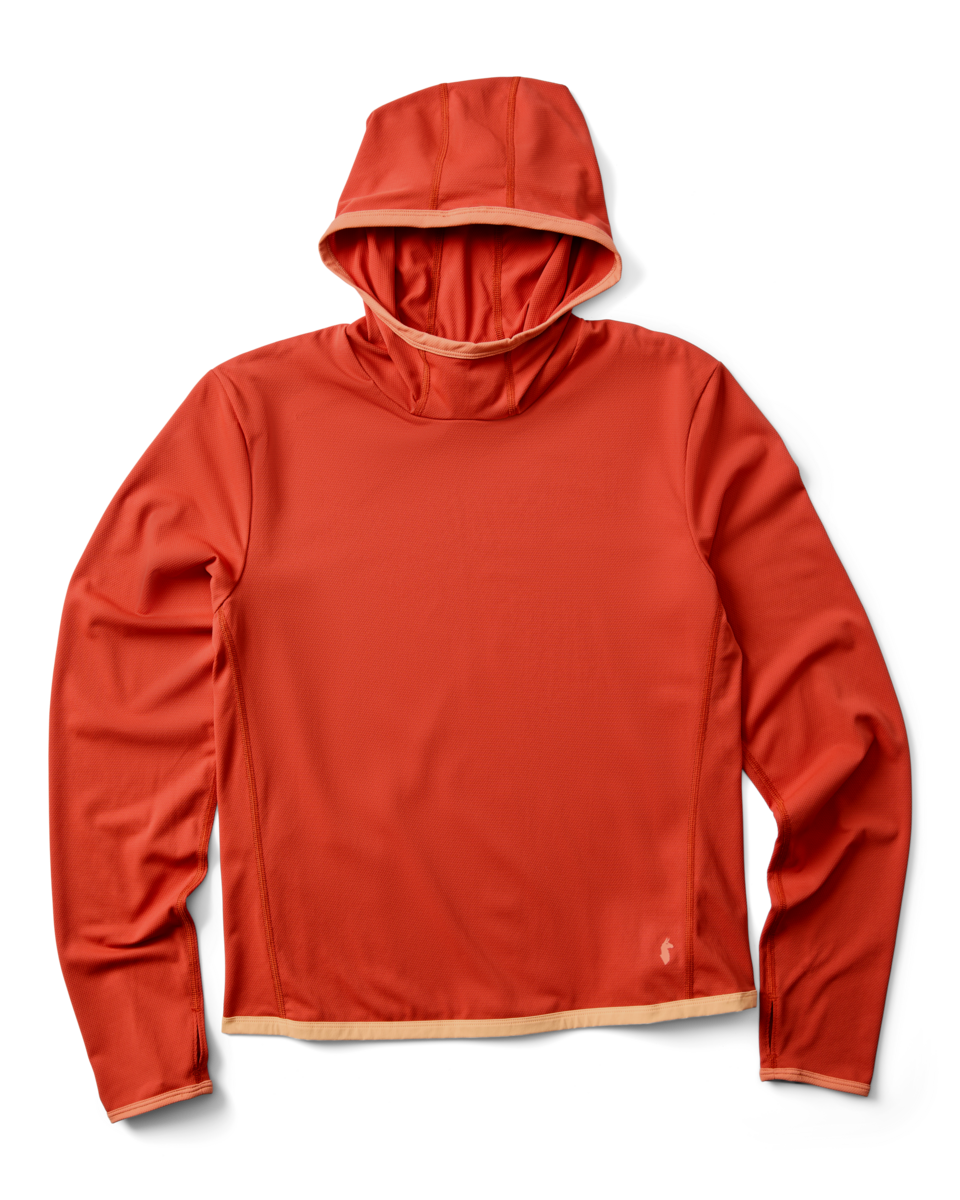 Sombra Sun Hoodie - Women's — image 20