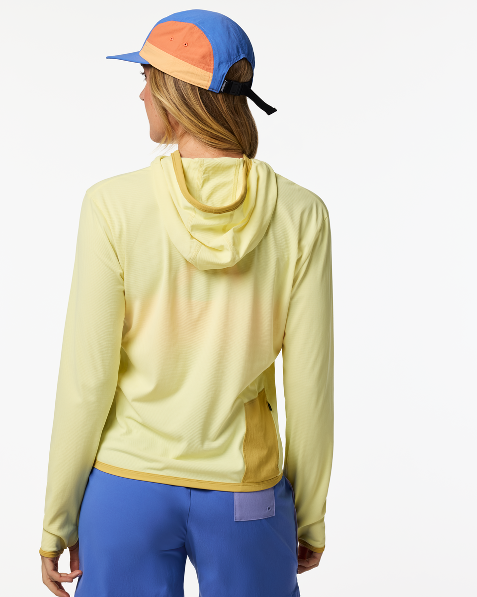 Sombra Sun Hoodie - Women's — image 23