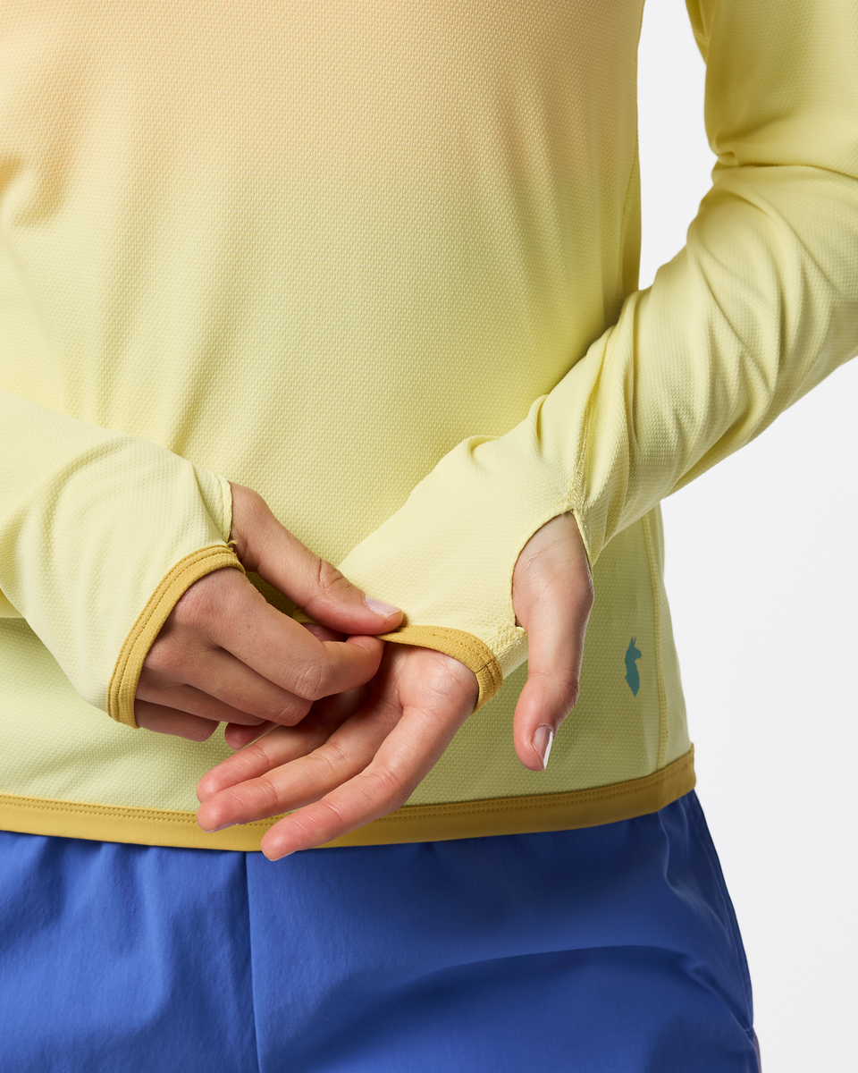 Sombra Sun Hoodie - Women's — image 24