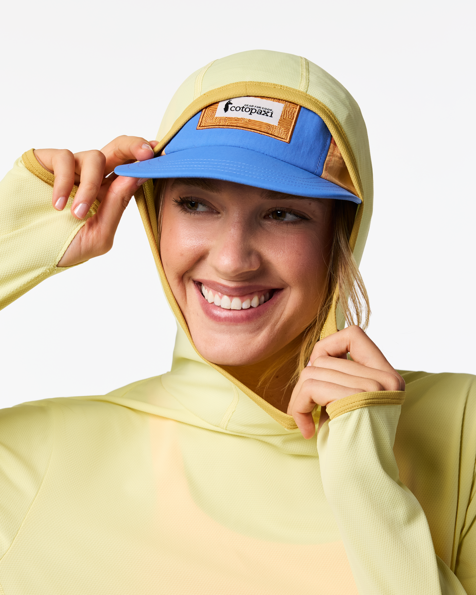 Sombra Sun Hoodie - Women's — image 25