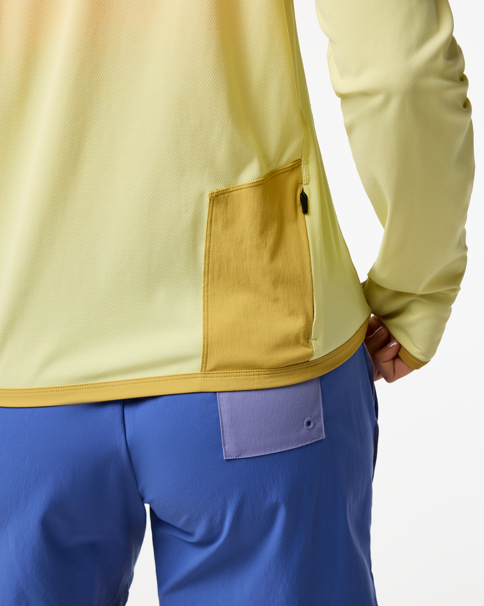 Sombra Sun Hoodie - Women's — image 26