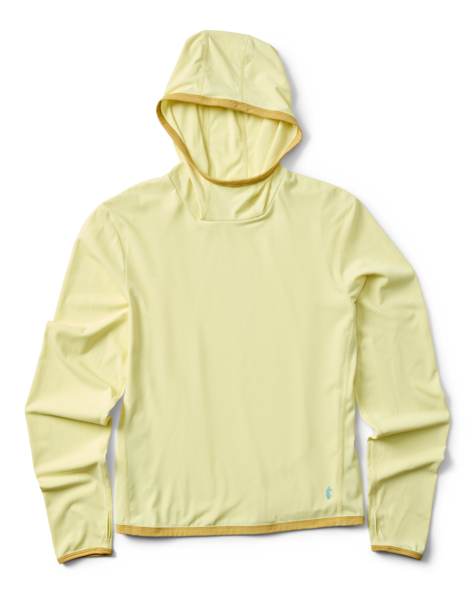 Sombra Sun Hoodie - Women's — image 27