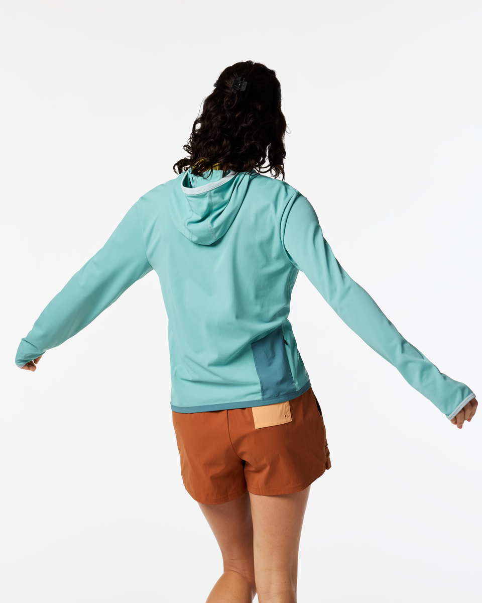 Sombra Sun Hoodie - Women's — image 30