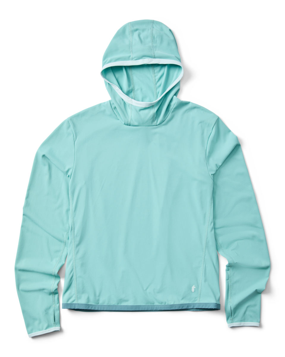 Sombra Sun Hoodie - Women's — image 34