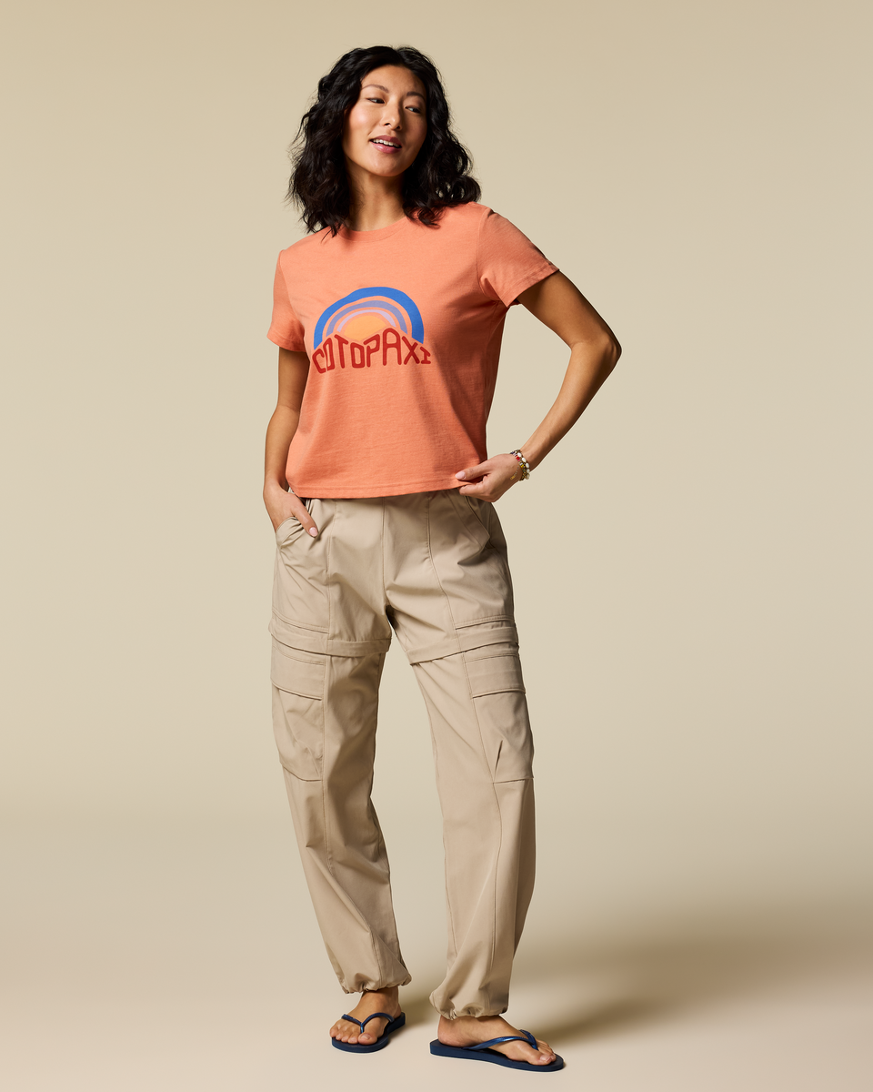 Sunset Embers T-Shirt - Women's — image 2