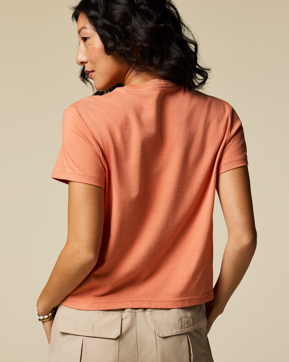 Sunset Embers T-Shirt - Women's — image 3