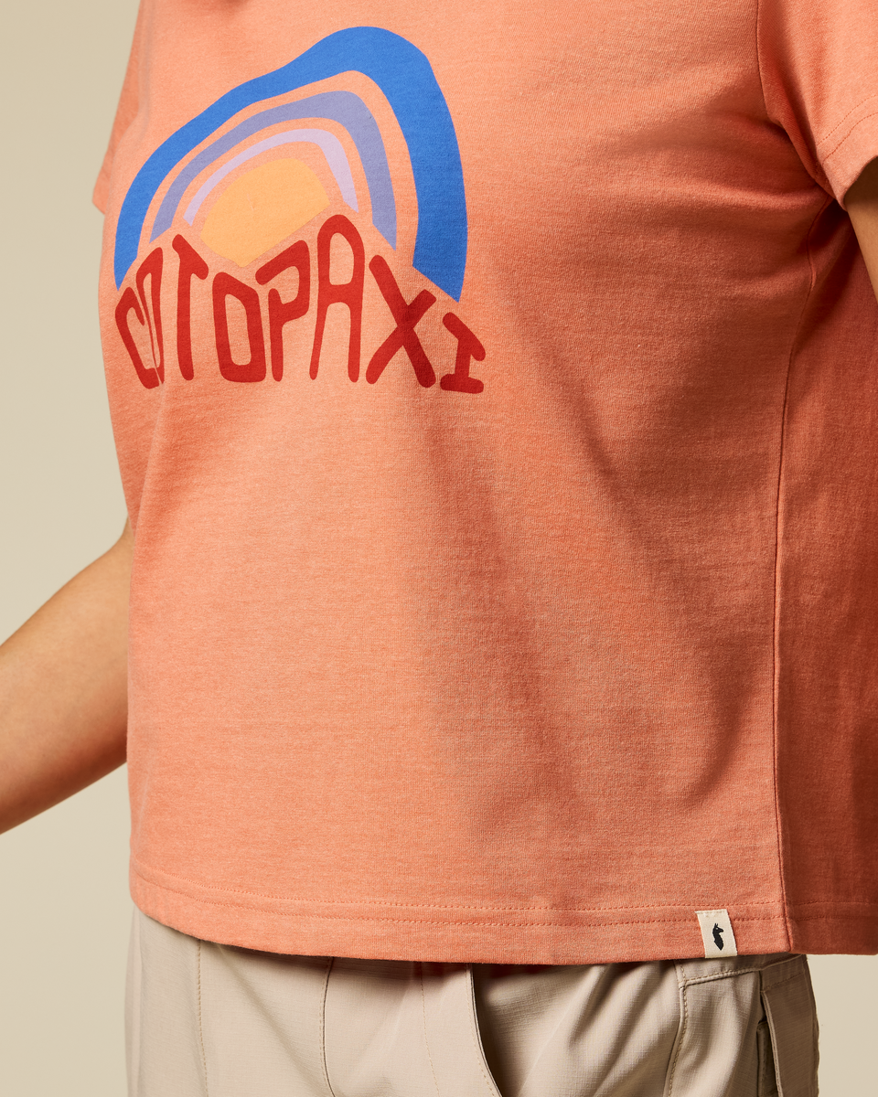 Sunset Embers T-Shirt - Women's — image 4