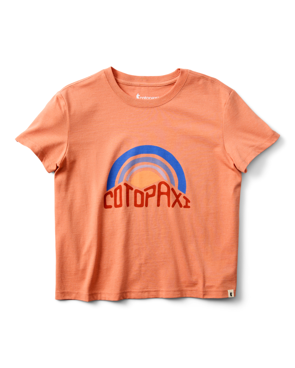Sunset Embers T-Shirt - Women's — image 5