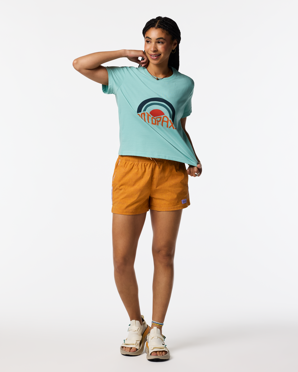 Sunset Embers T-Shirt - Women's — image 7
