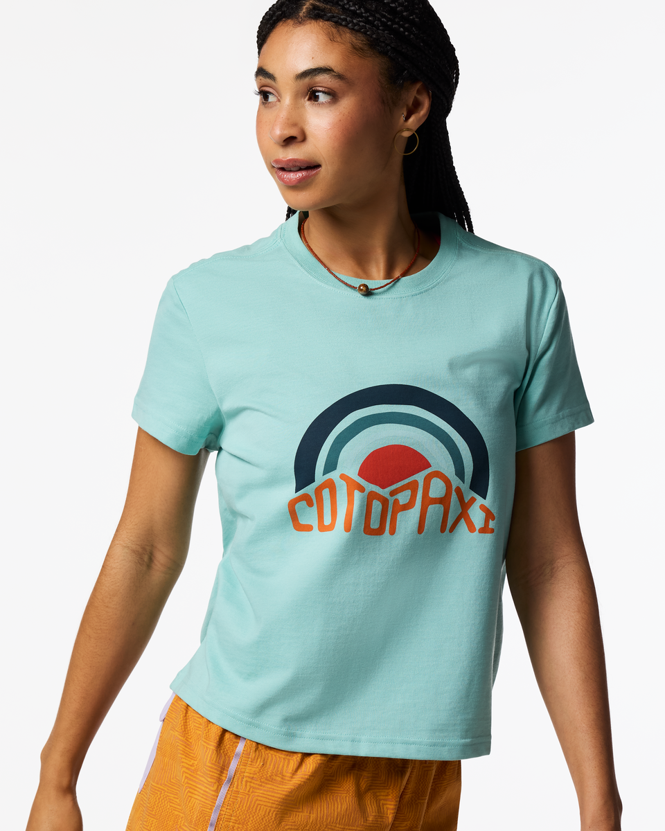 Sunset Embers T-Shirt - Women's — image 6